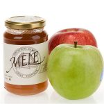 Apple Jam Filling Machine Plniace zariadenie Apple Jam
