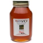 Honey Filling Machine Stroj na plnenie medu