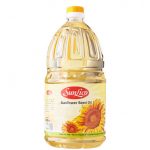 Sunflower Oil Filling Machine Stroj na plnenie slnečnicového oleja