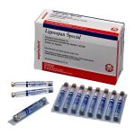 Automatická plnička zubných kaziet