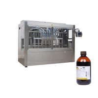 stroj na plnenie poľnohospodárskych chemikálií (2)