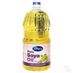 Soybean Oil Filling Machine Stroj na plnenie sójového oleja